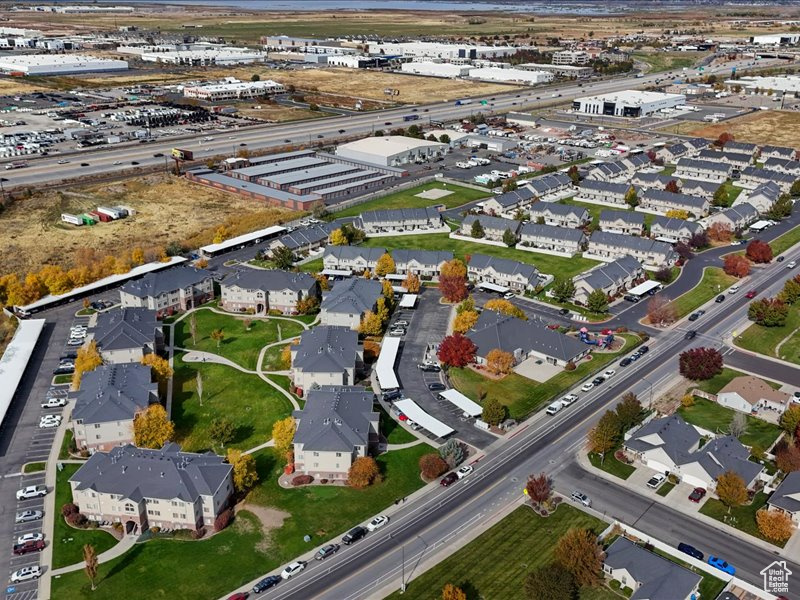 CAMELOT VILLAGE - Residential