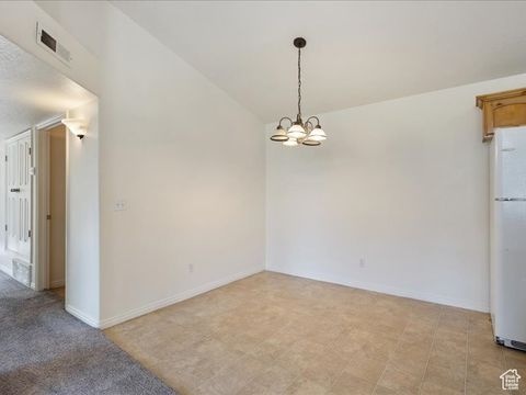 Tiny photo for 1791 W 1200 S #329, Springville, UT 84663 (MLS # 2119678)