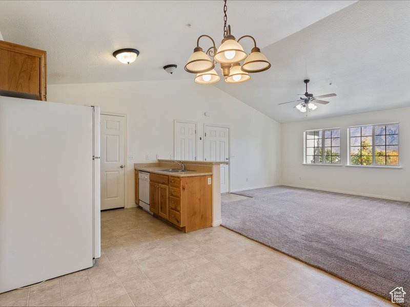 CAMELOT VILLAGE - Residential