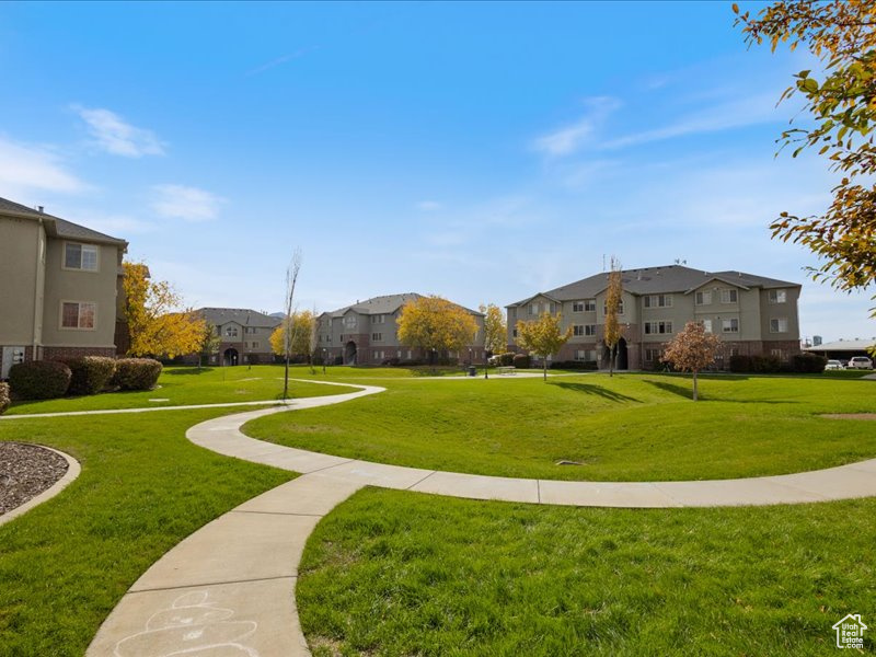 CAMELOT VILLAGE - Residential