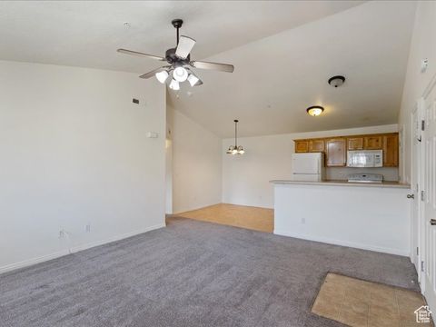 Tiny photo for 1791 W 1200 S #329, Springville, UT 84663 (MLS # 2119678)