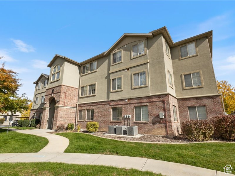 CAMELOT VILLAGE - Residential