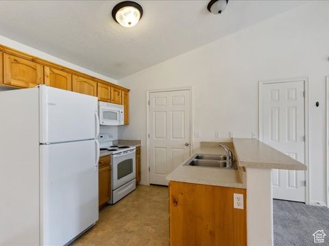 Tiny photo for 1791 W 1200 S #329, Springville, UT 84663 (MLS # 2119678)