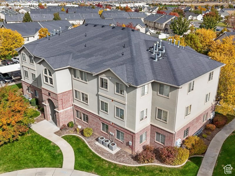 CAMELOT VILLAGE - Residential