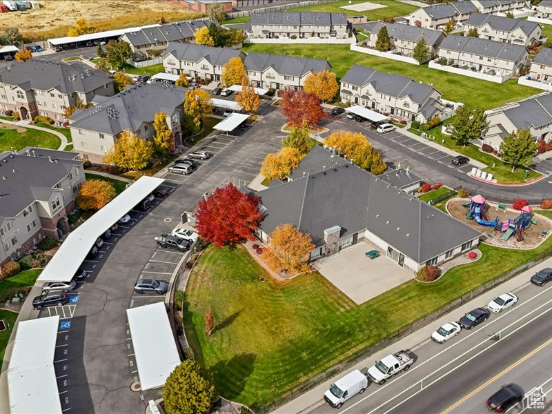 CAMELOT VILLAGE - Residential