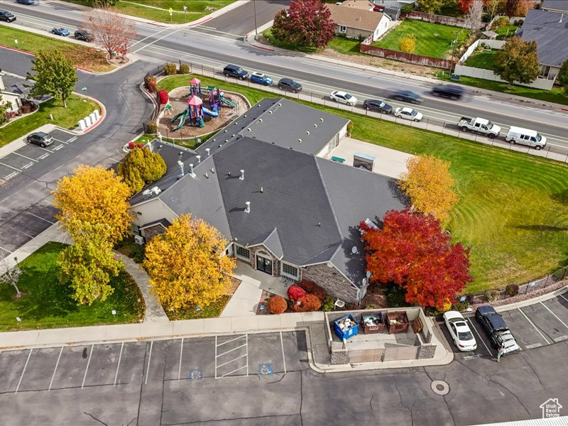 CAMELOT VILLAGE - Residential