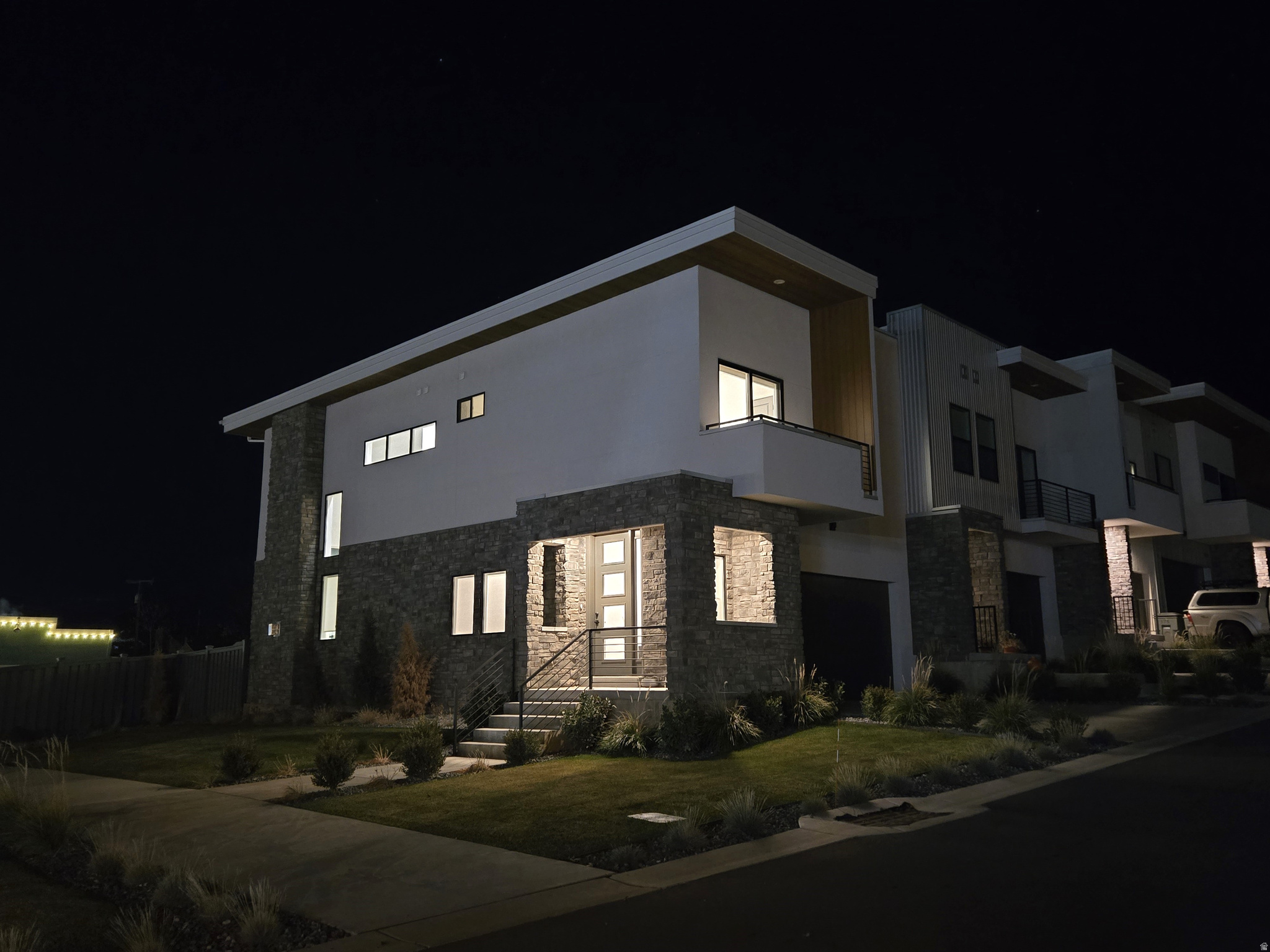 ODELL ACRES - Residential