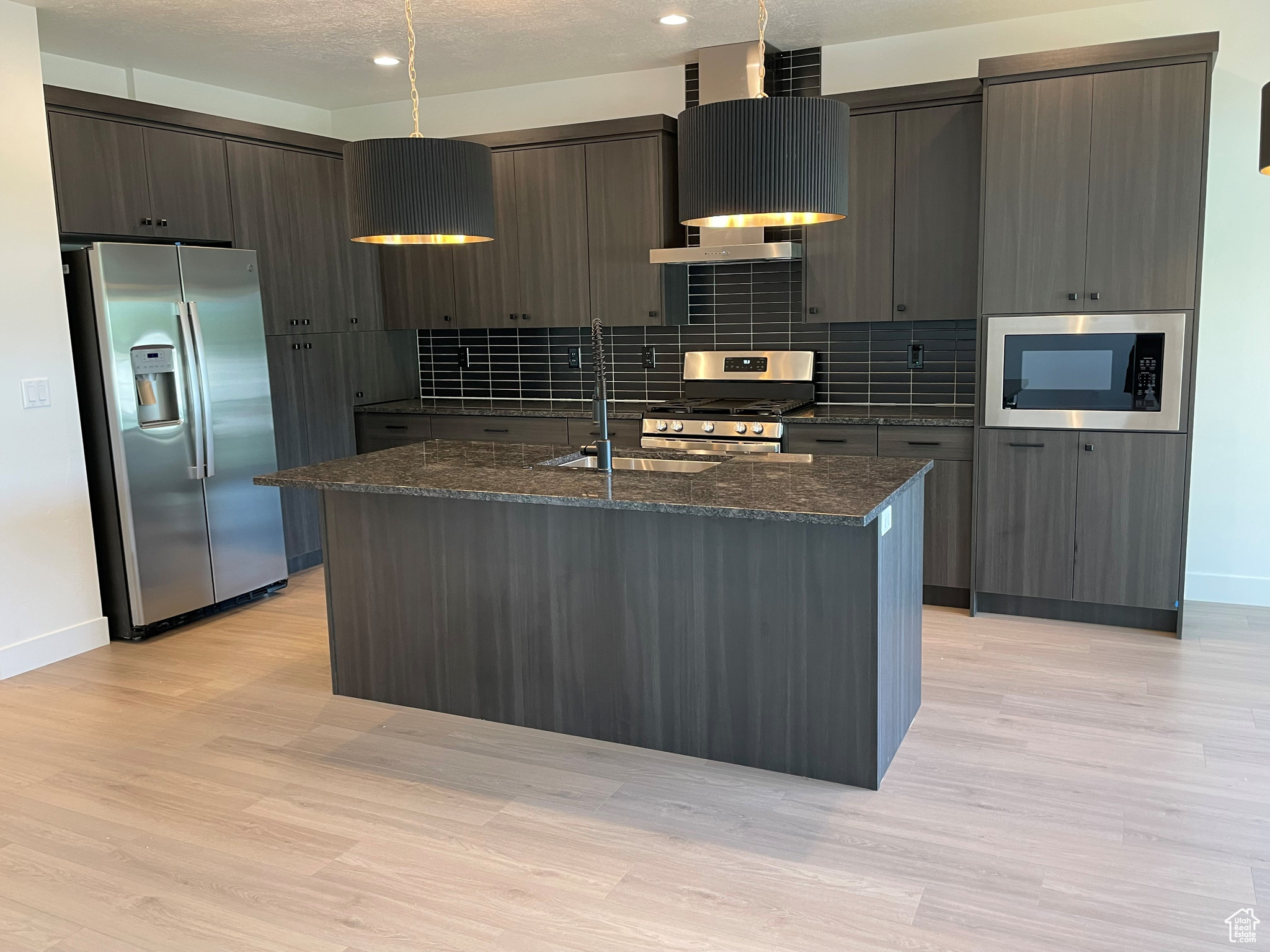 ODELL ACRES - Residential