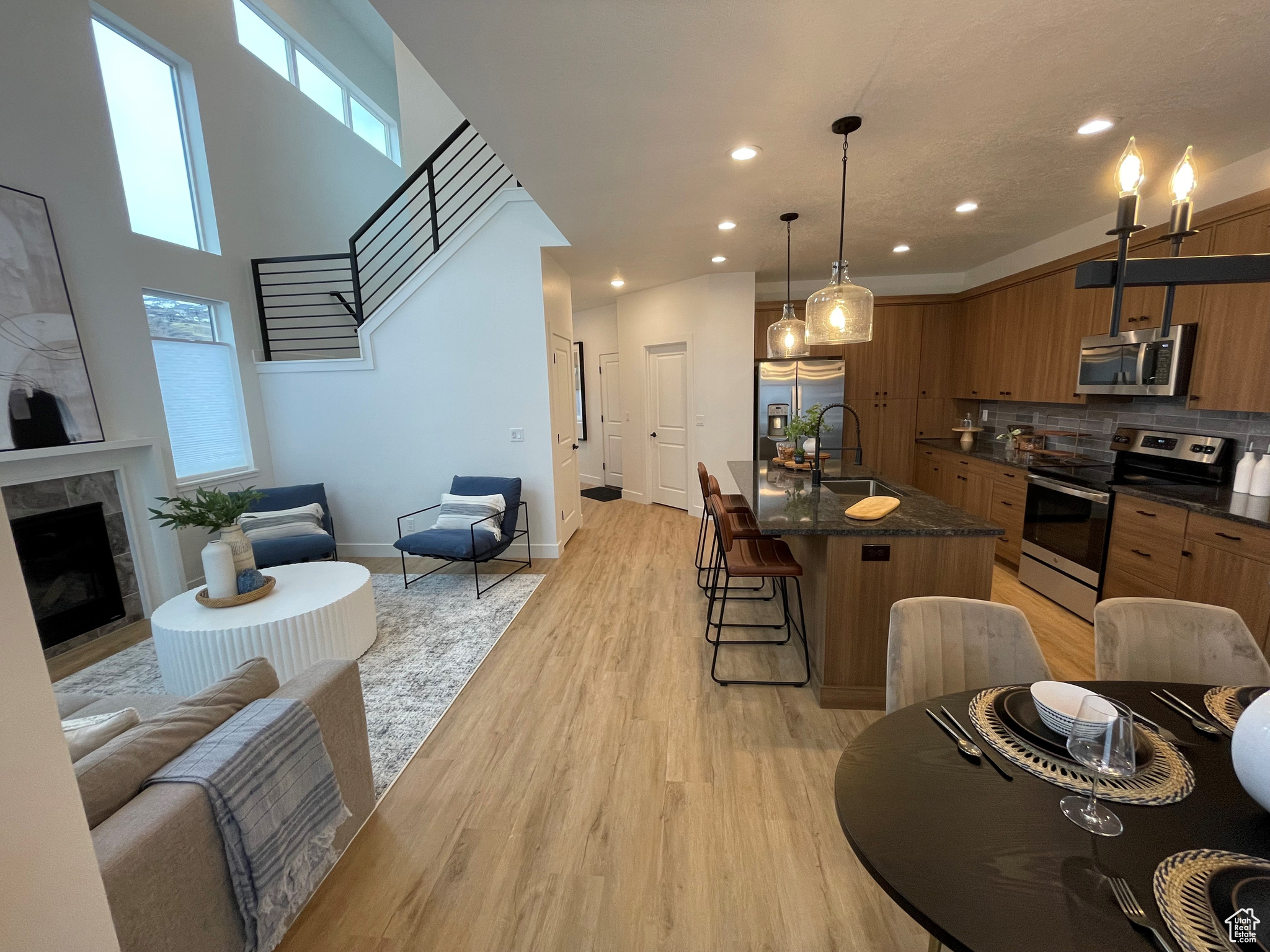 187 E 210 #7, North Salt Lake, Utah image 4