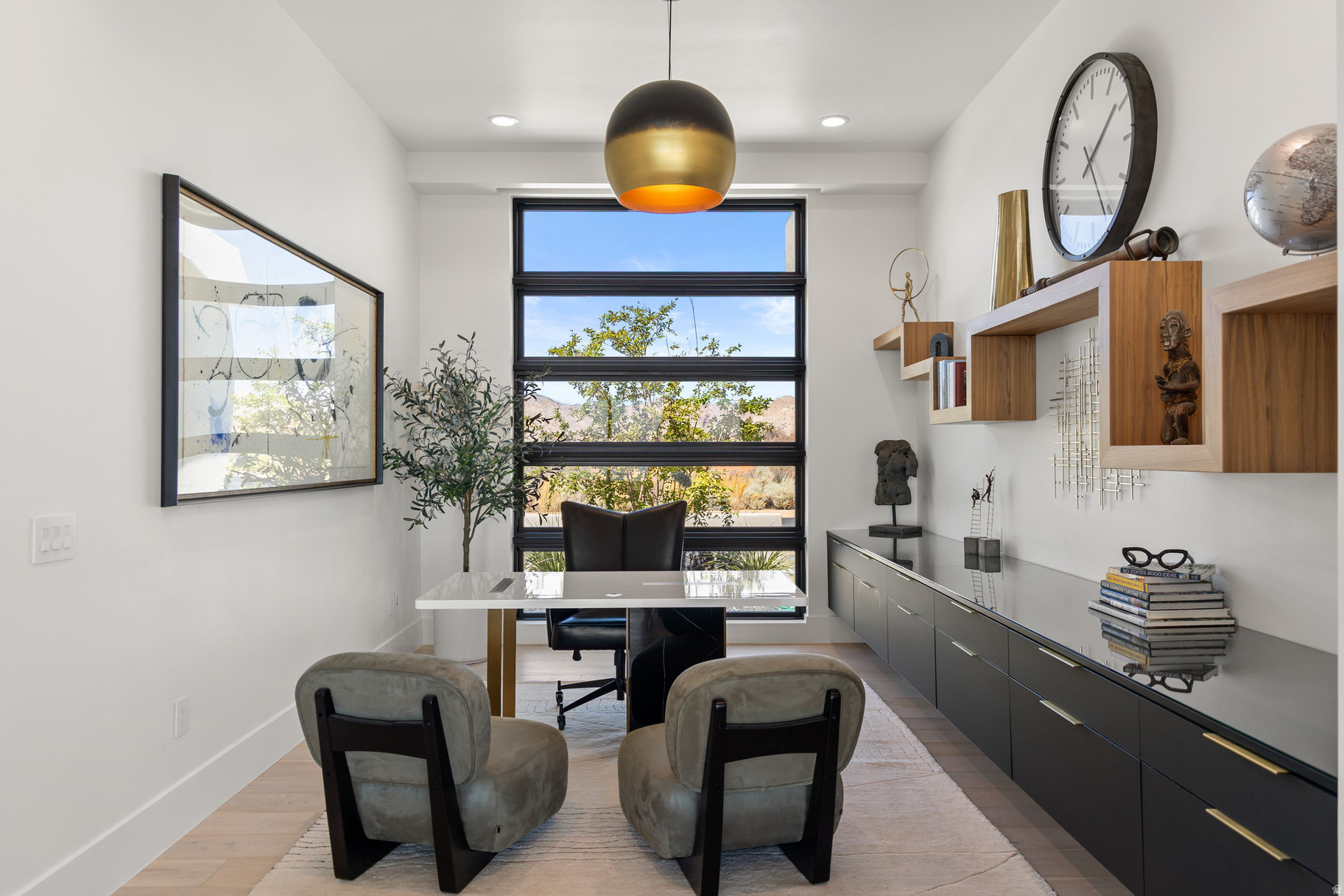 LEDGES OF ST GEORGE - Residential