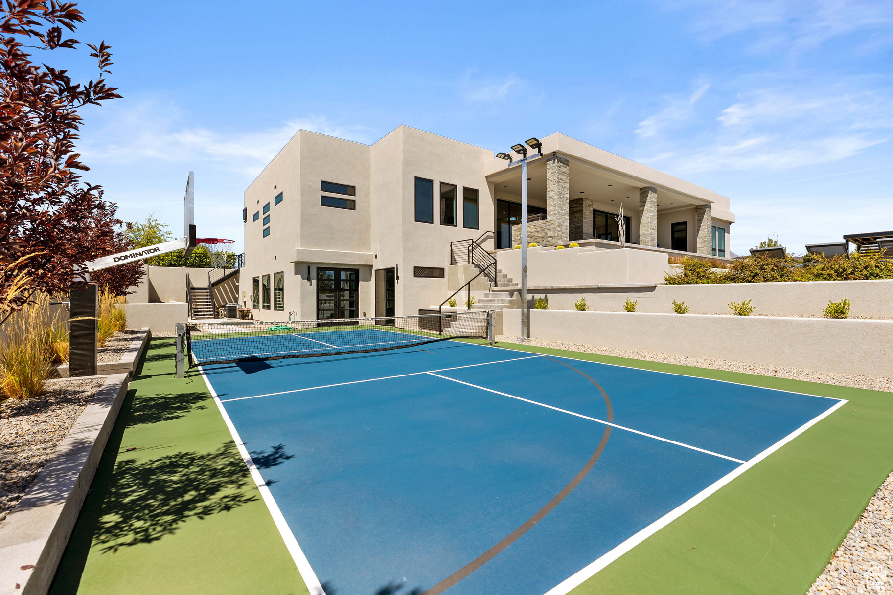 LEDGES OF ST GEORGE - Residential