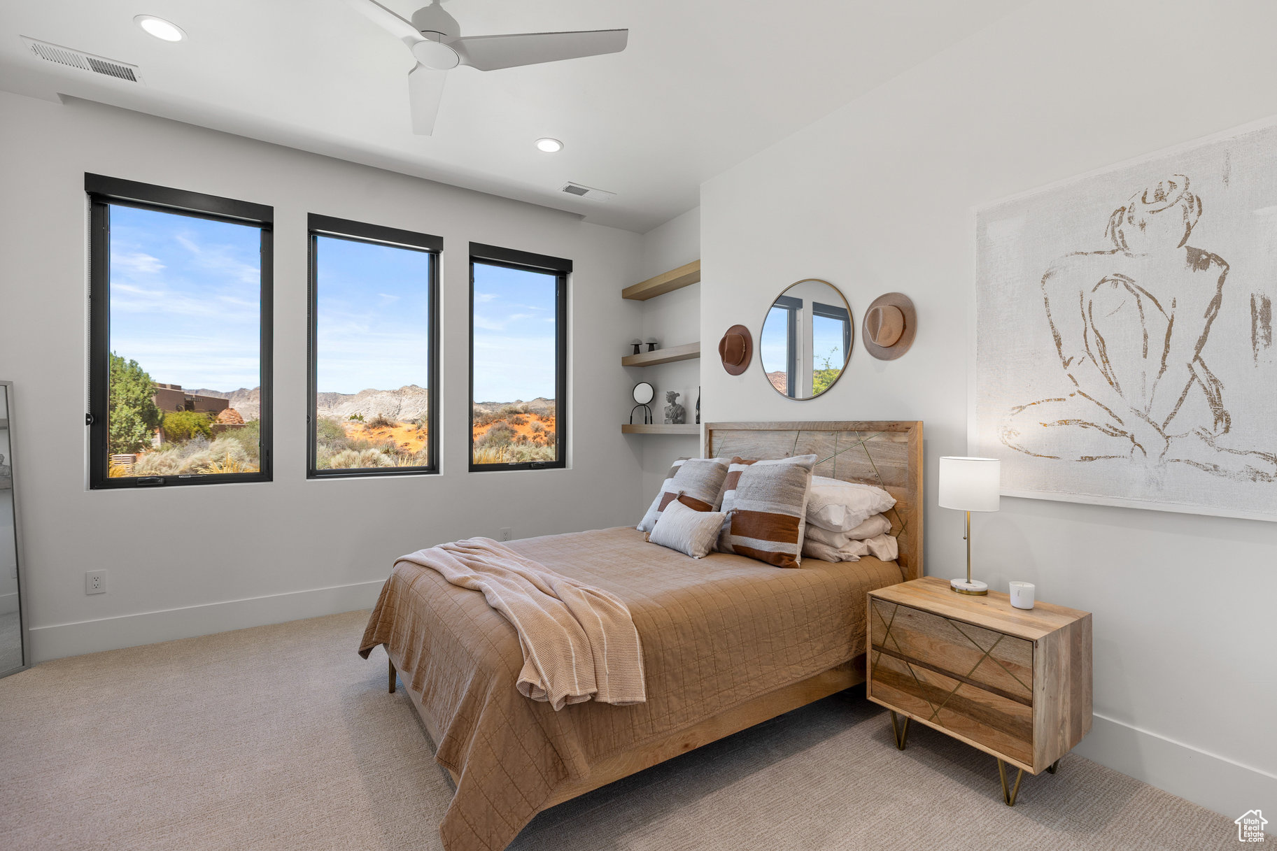 LEDGES OF ST GEORGE - Residential