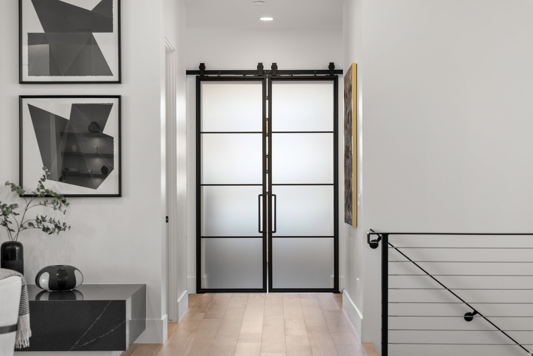 LEDGES OF ST GEORGE - Residential