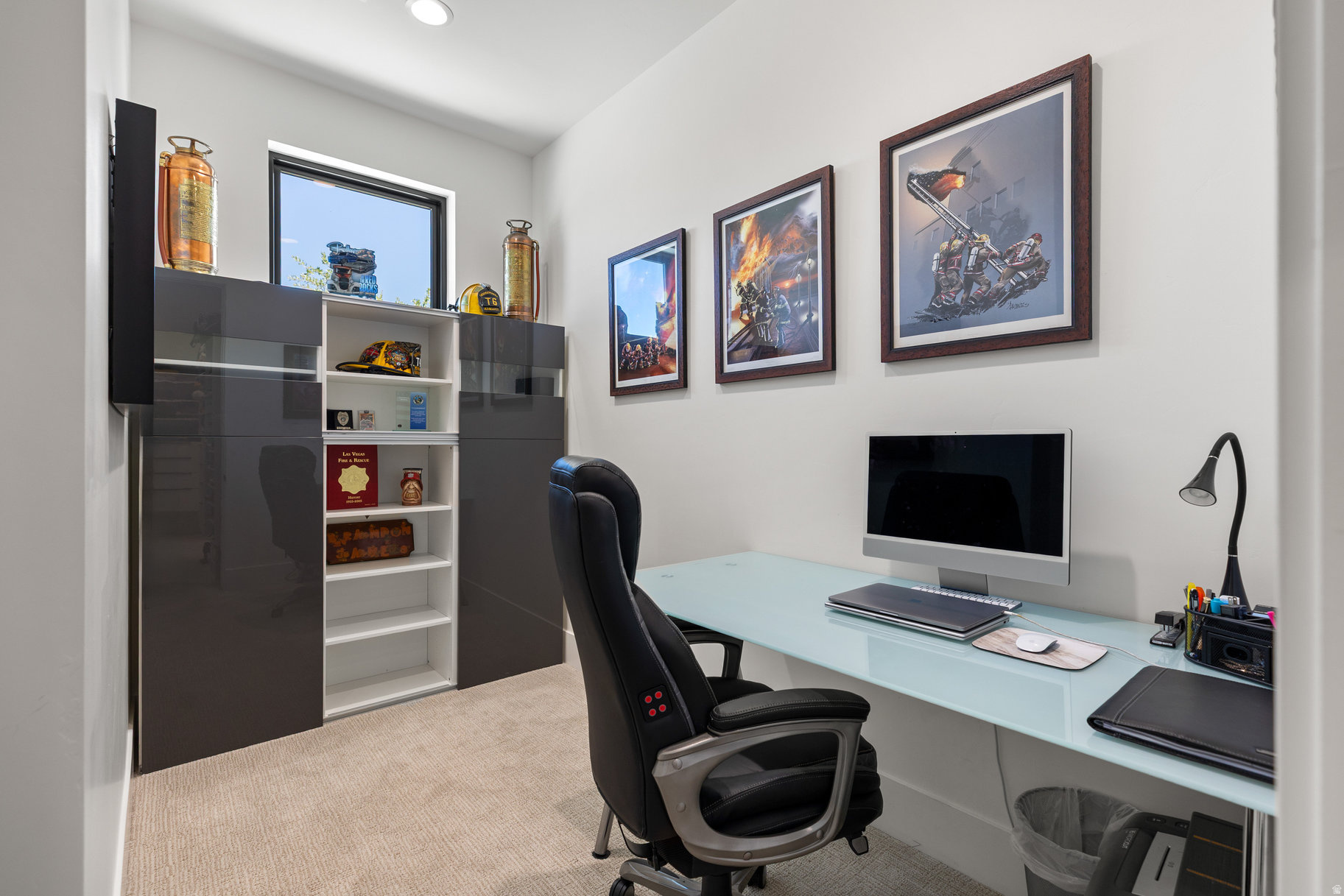 LEDGES OF ST GEORGE - Residential