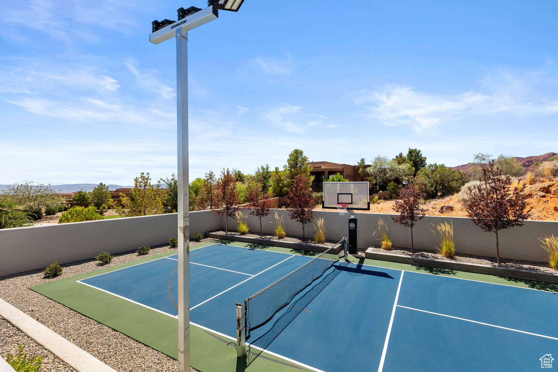 LEDGES OF ST GEORGE - Residential