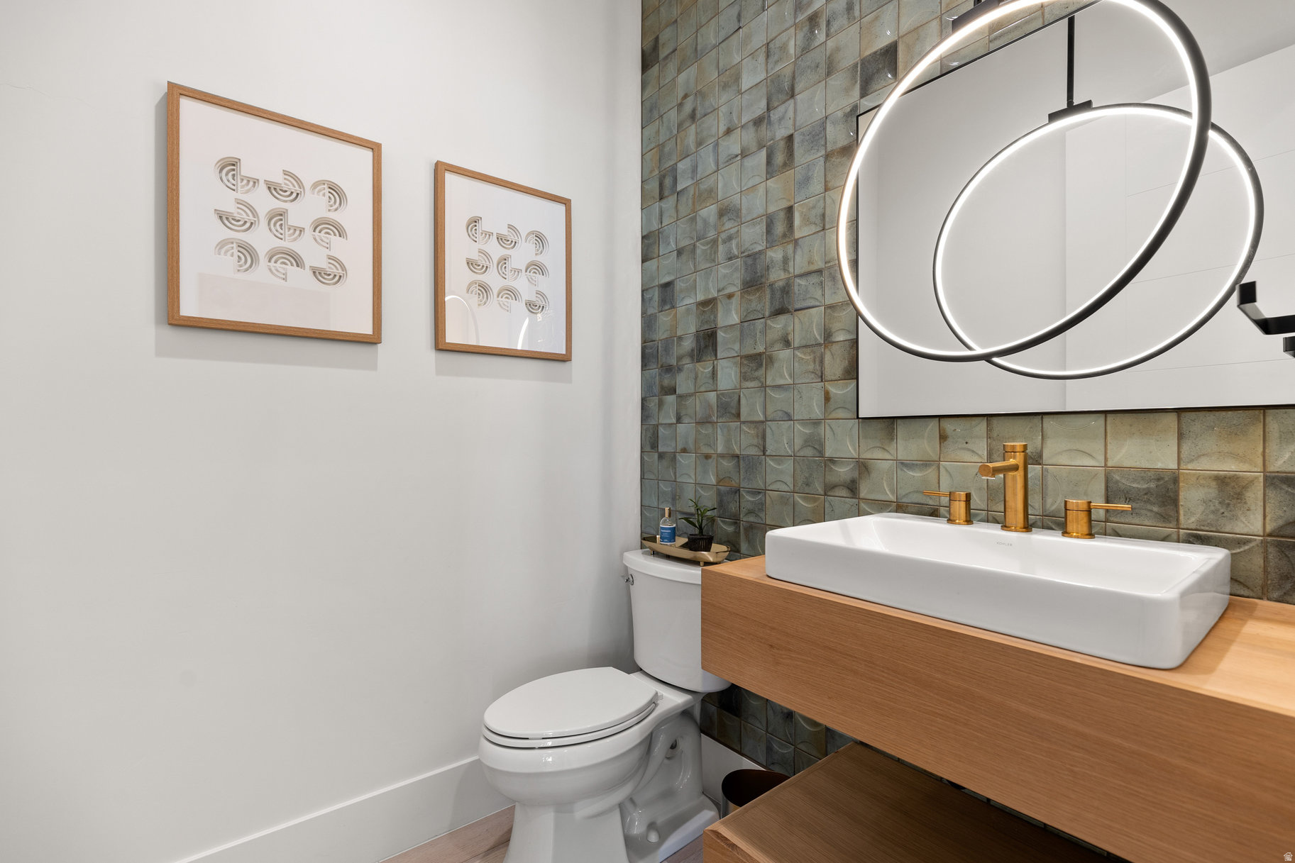 LEDGES OF ST GEORGE - Residential