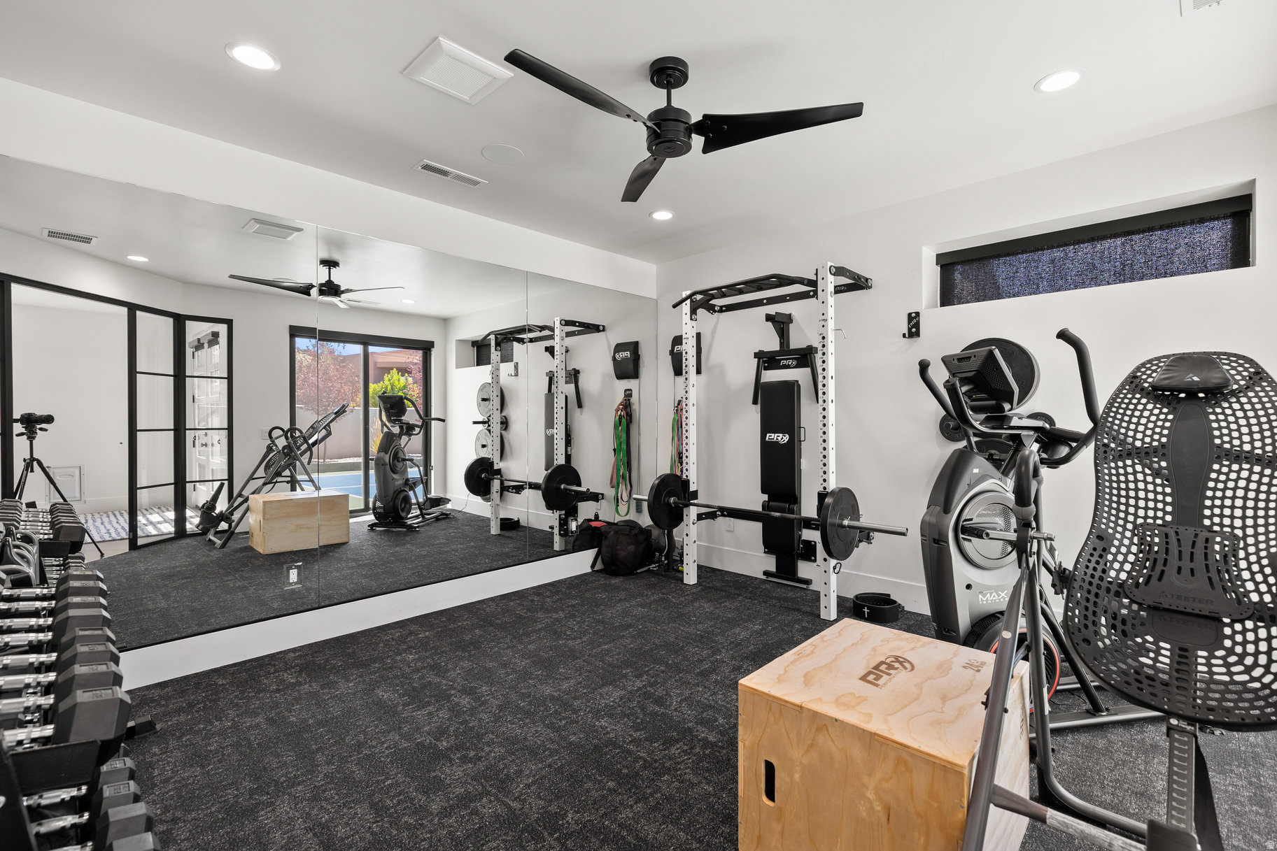 LEDGES OF ST GEORGE - Residential