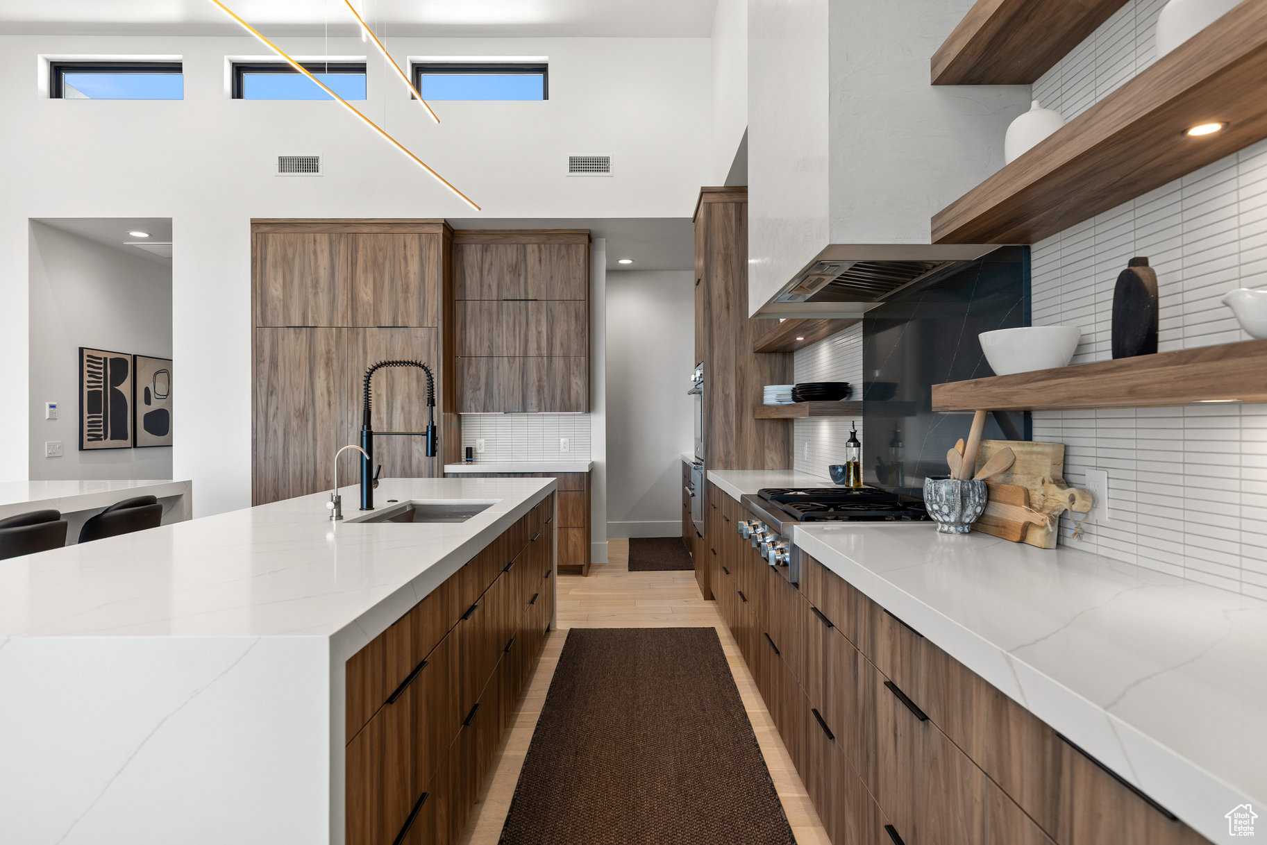 LEDGES OF ST GEORGE - Residential
