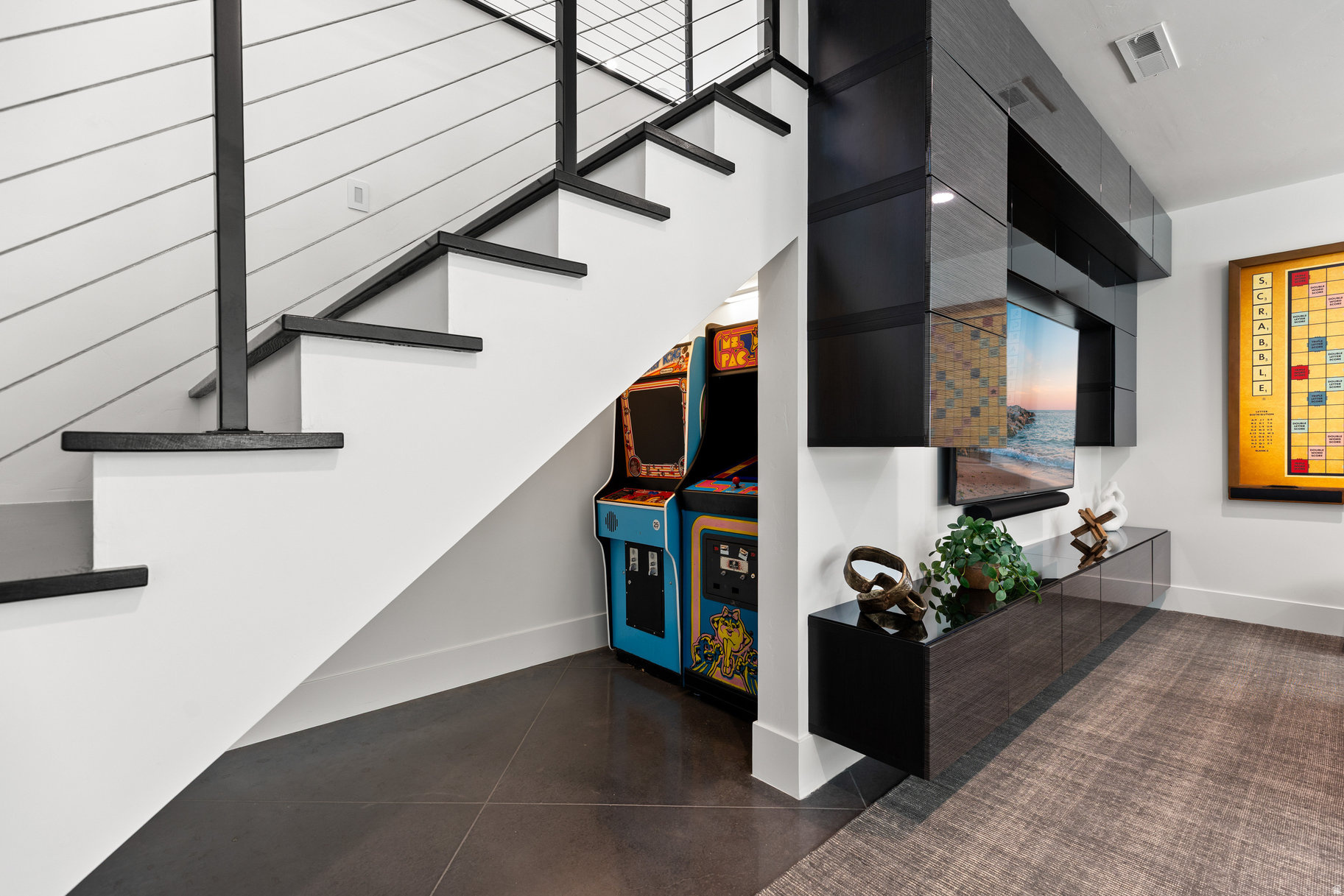 LEDGES OF ST GEORGE - Residential