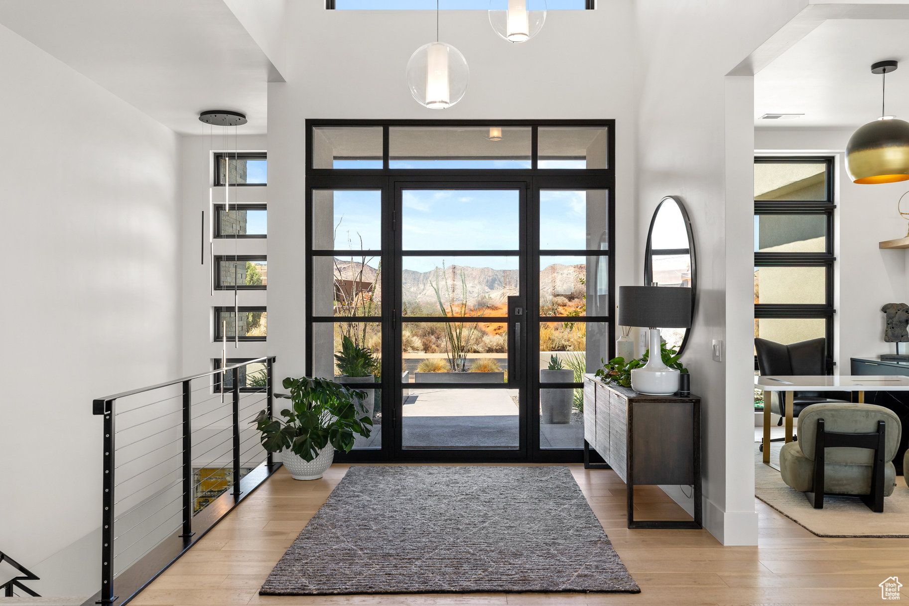 LEDGES OF ST GEORGE - Residential