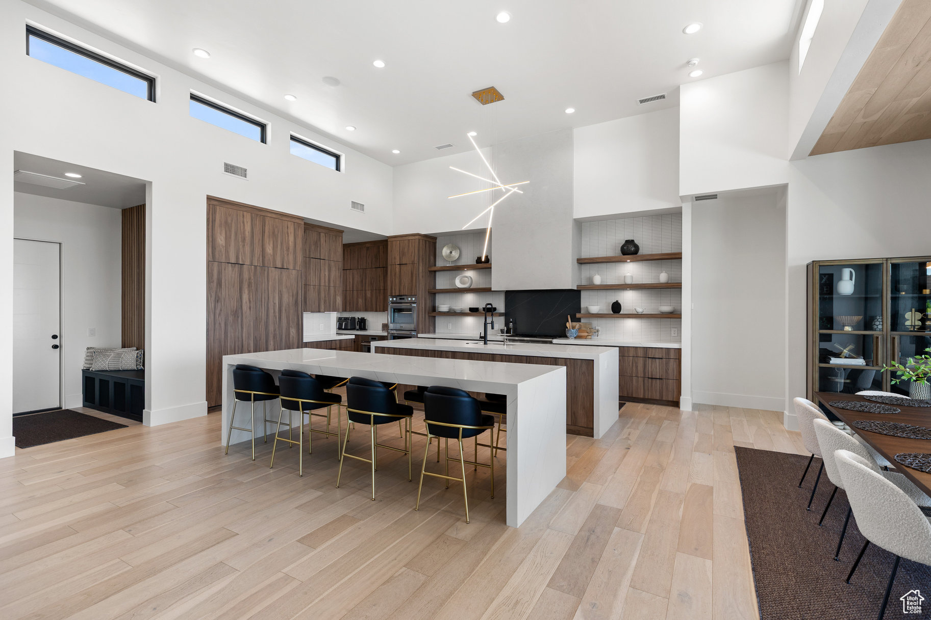 LEDGES OF ST GEORGE - Residential