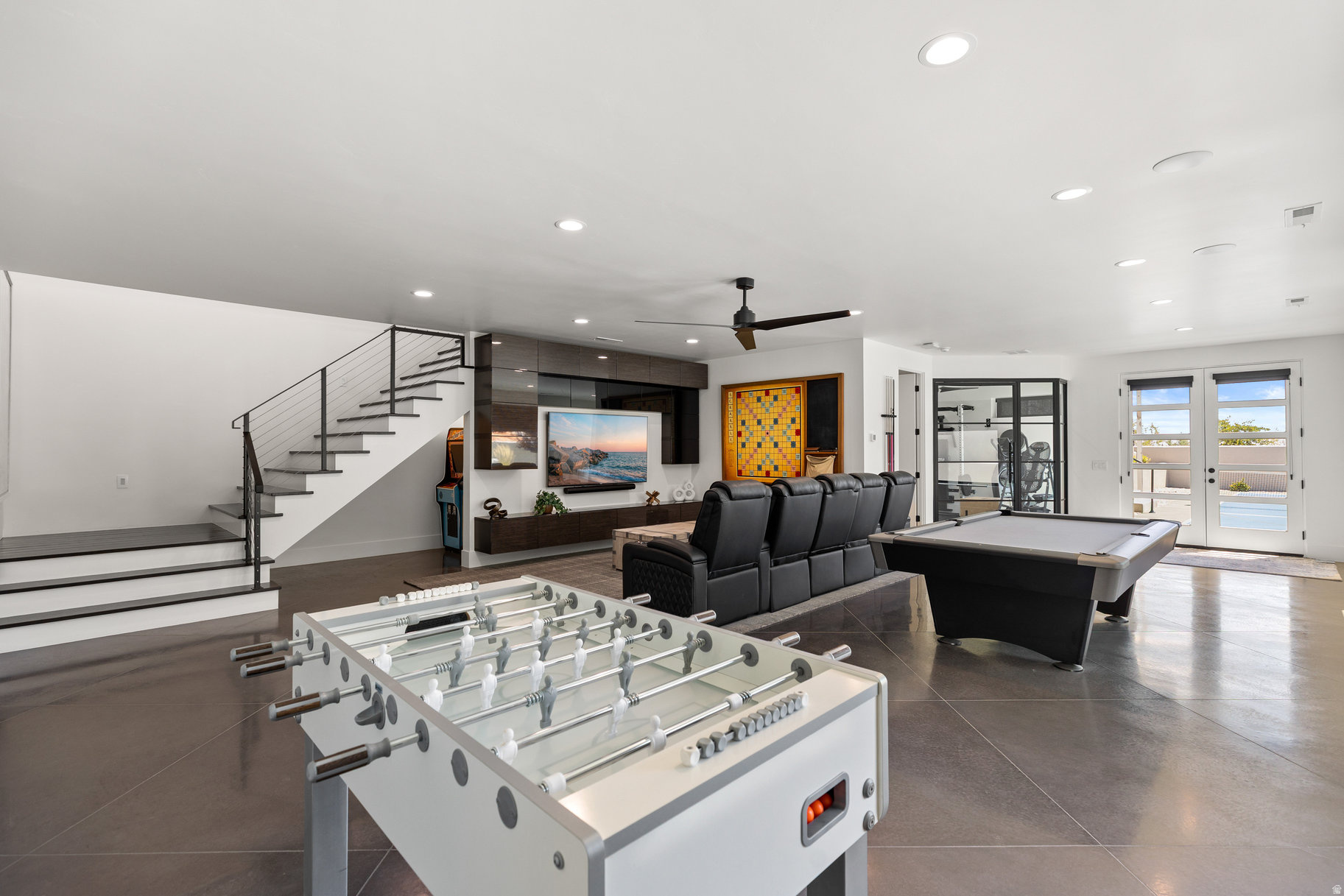 LEDGES OF ST GEORGE - Residential