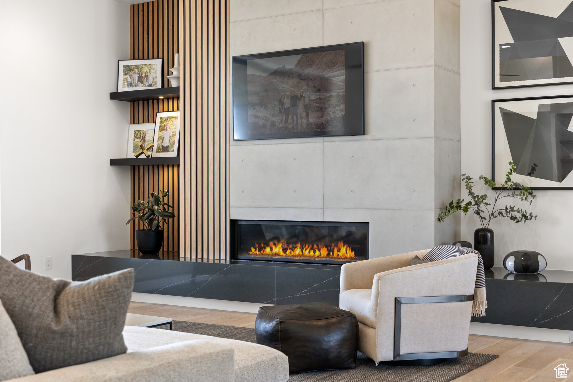 LEDGES OF ST GEORGE - Residential