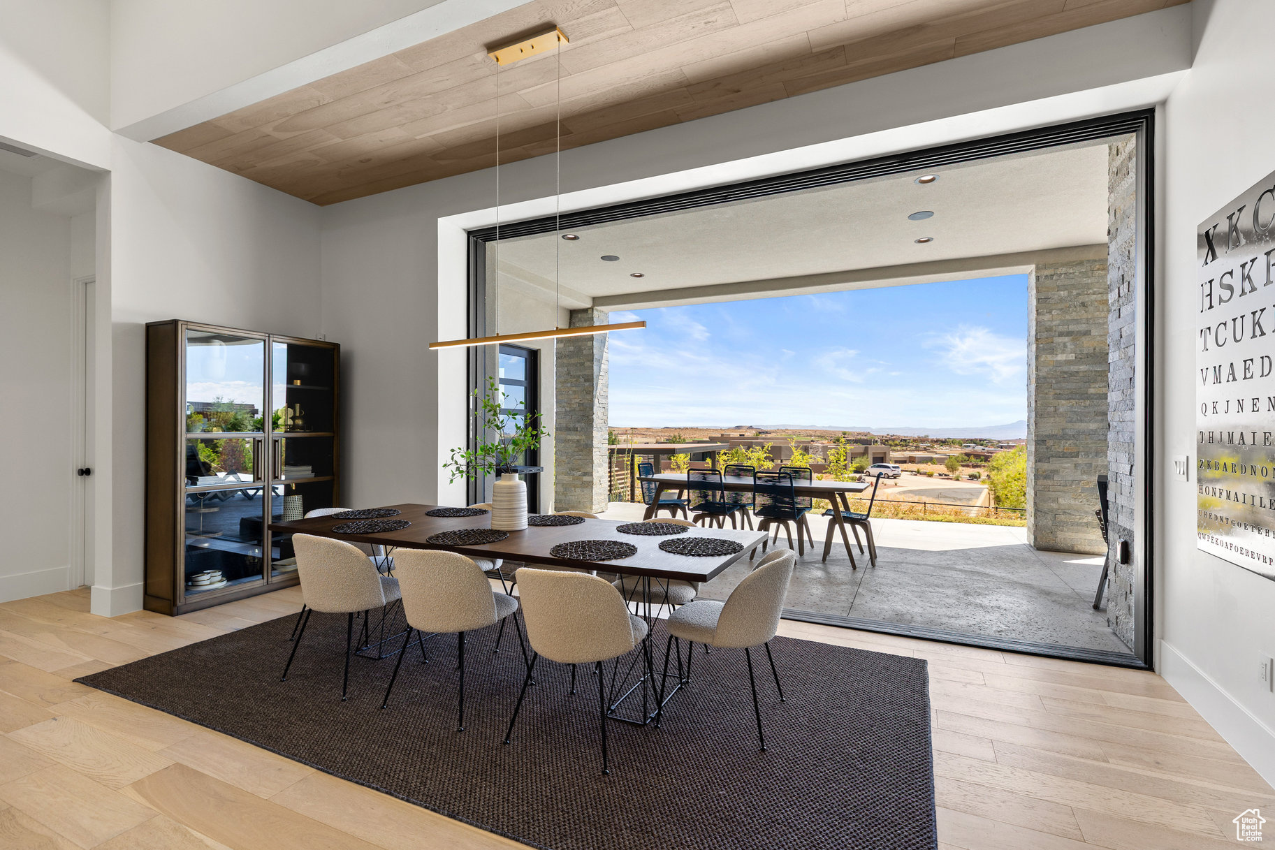 LEDGES OF ST GEORGE - Residential