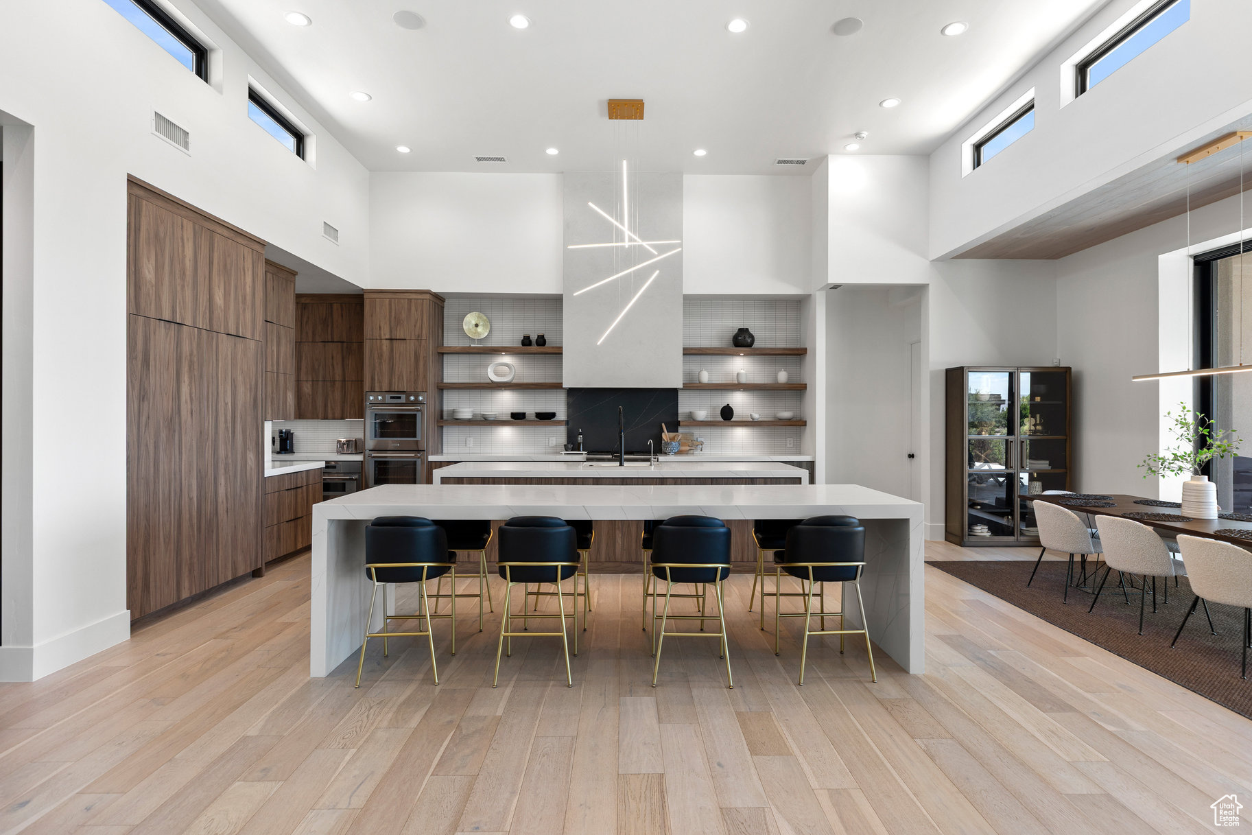 LEDGES OF ST GEORGE - Residential