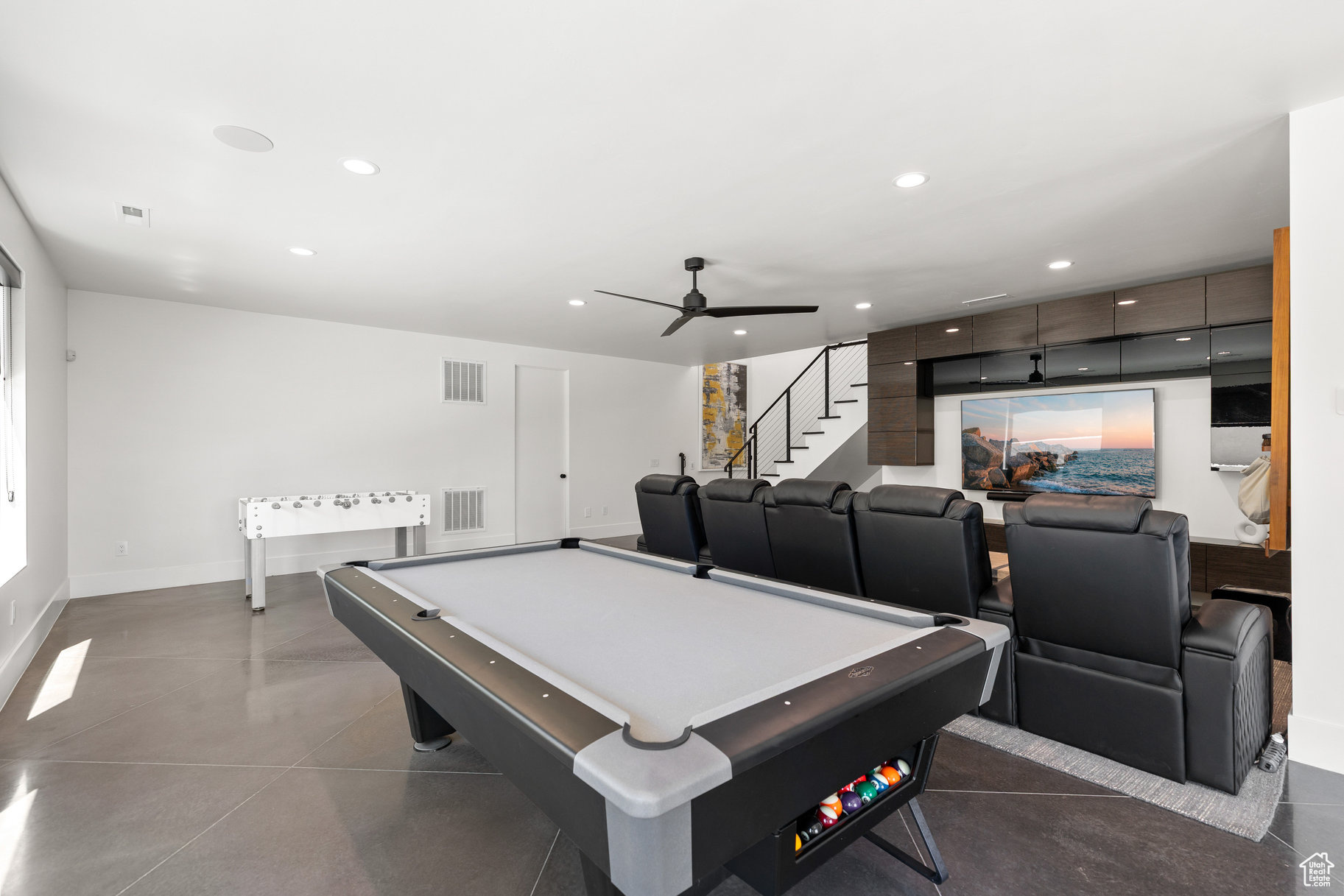 LEDGES OF ST GEORGE - Residential