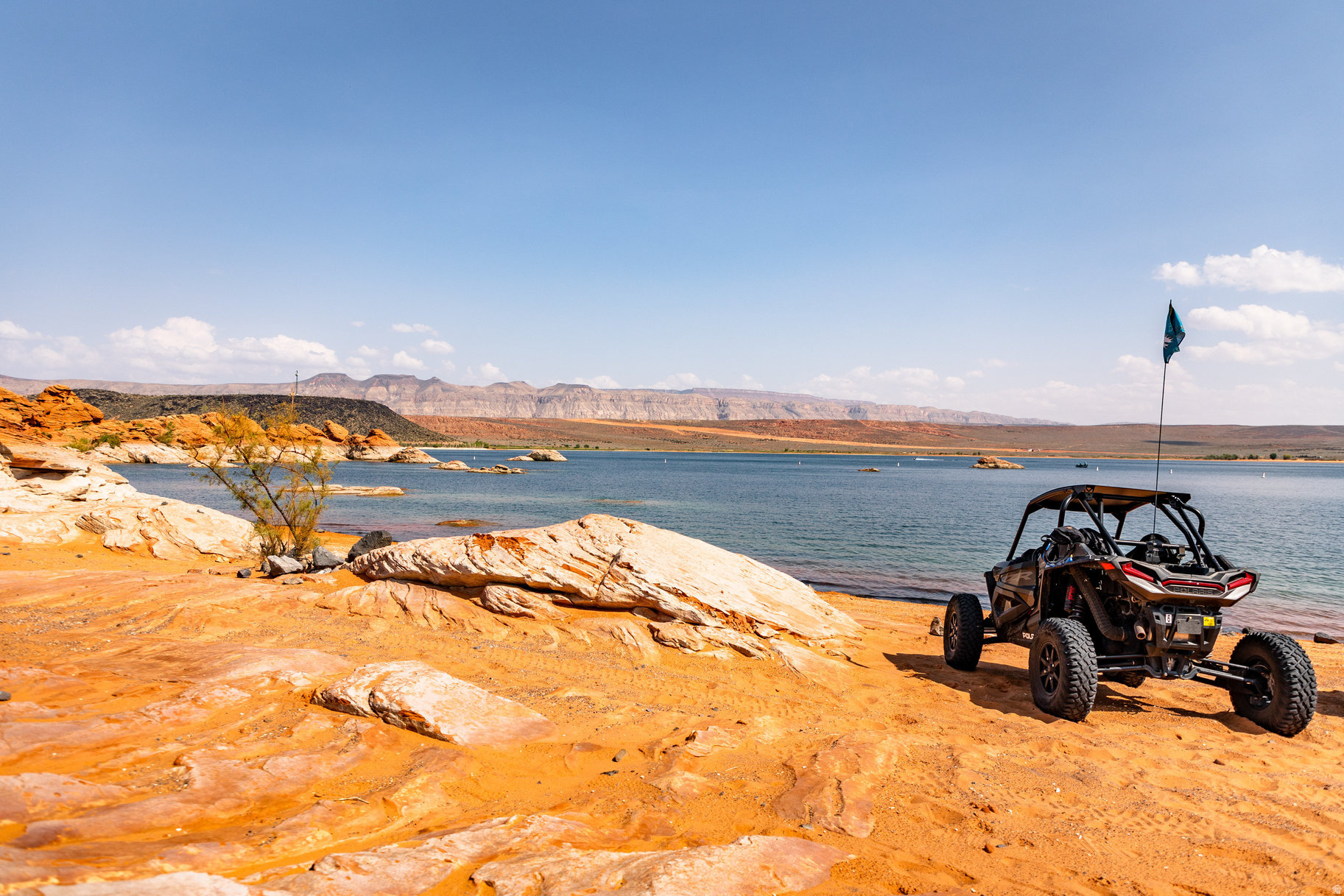 LEDGES OF ST GEORGE - Residential