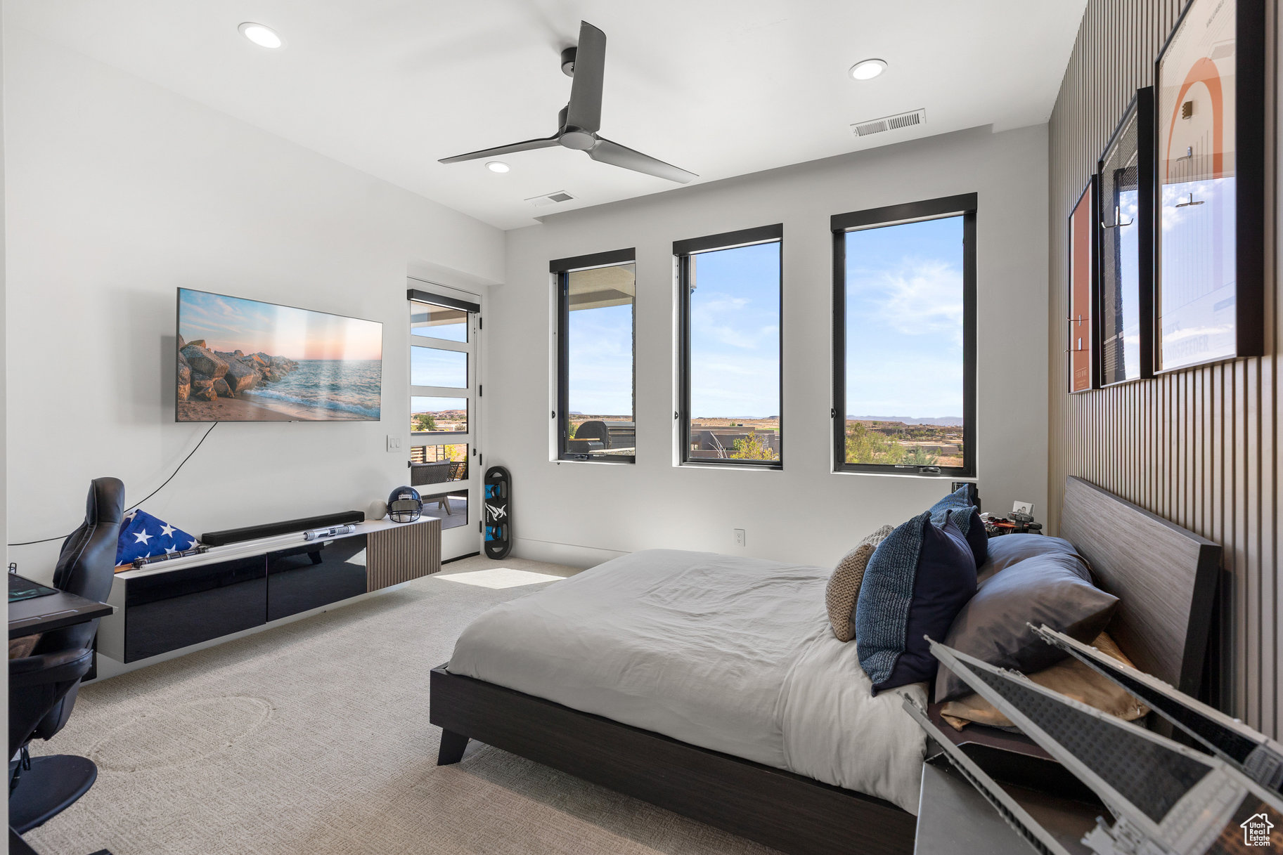 LEDGES OF ST GEORGE - Residential