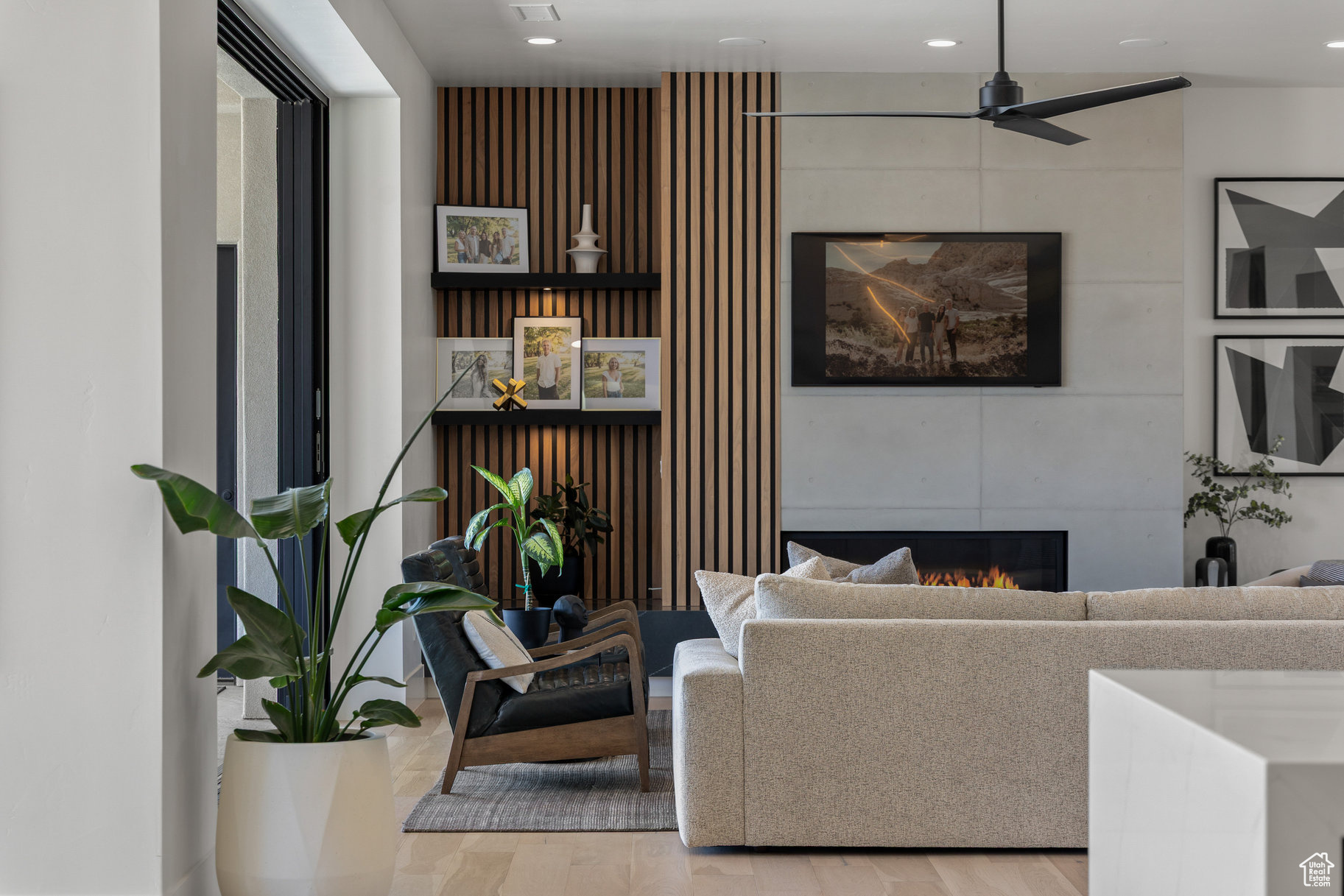 LEDGES OF ST GEORGE - Residential