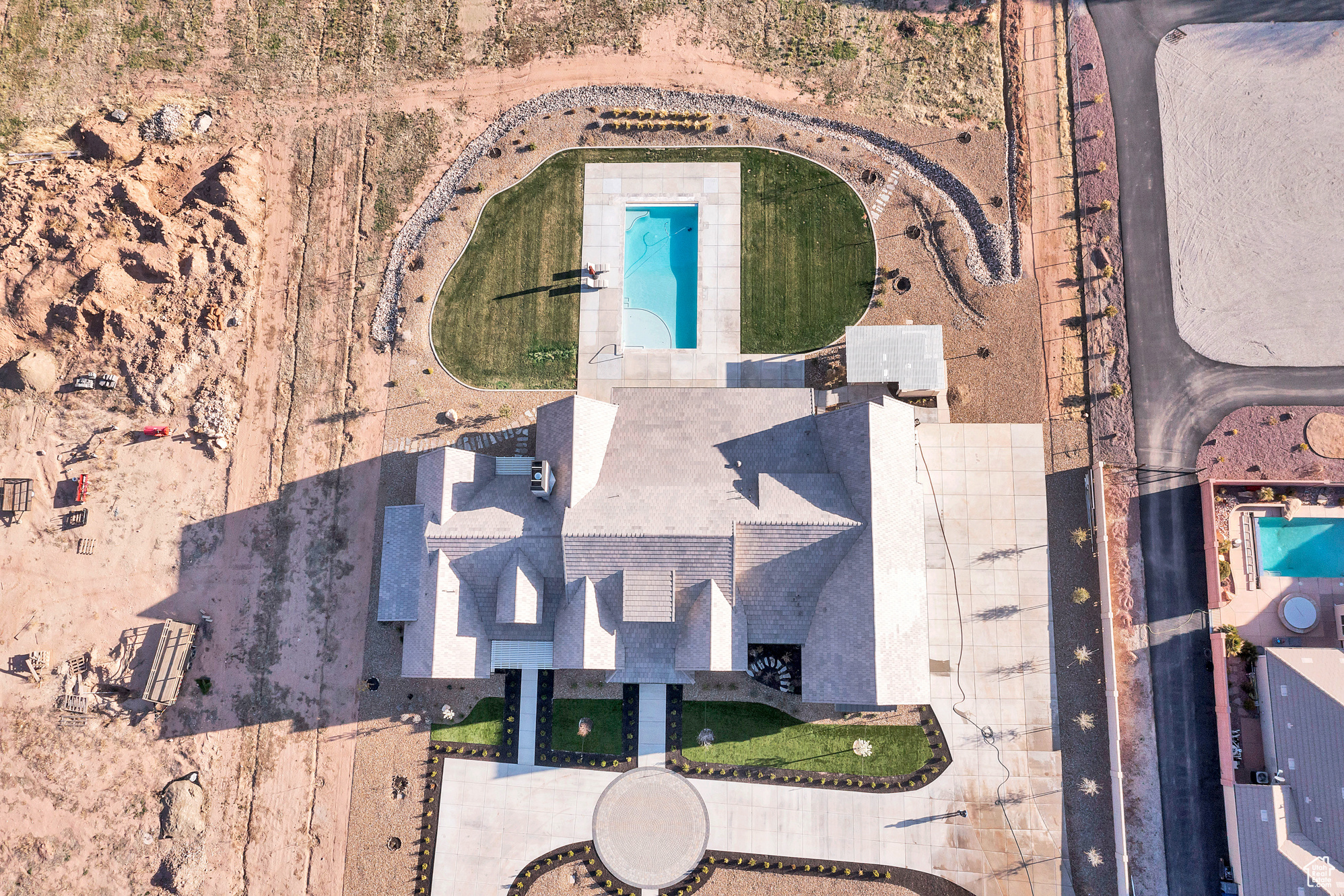 HURRICANE FIELD SURVEY - Residential