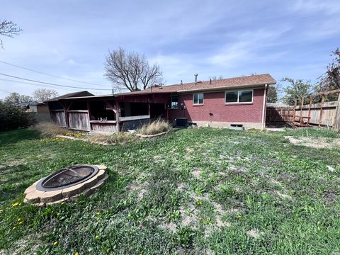 Tiny photo for 3927 W RAWHIDE DR S, West Valley City, UT 84120 (MLS # 2147250)