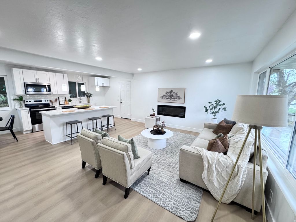 Photo of 3927 W RAWHIDE DR S, West Valley City, UT 84120 (MLS # 2147250)