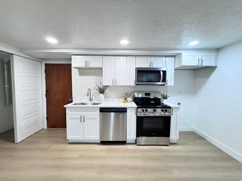 Tiny photo for 3927 W RAWHIDE DR S, West Valley City, UT 84120 (MLS # 2147250)