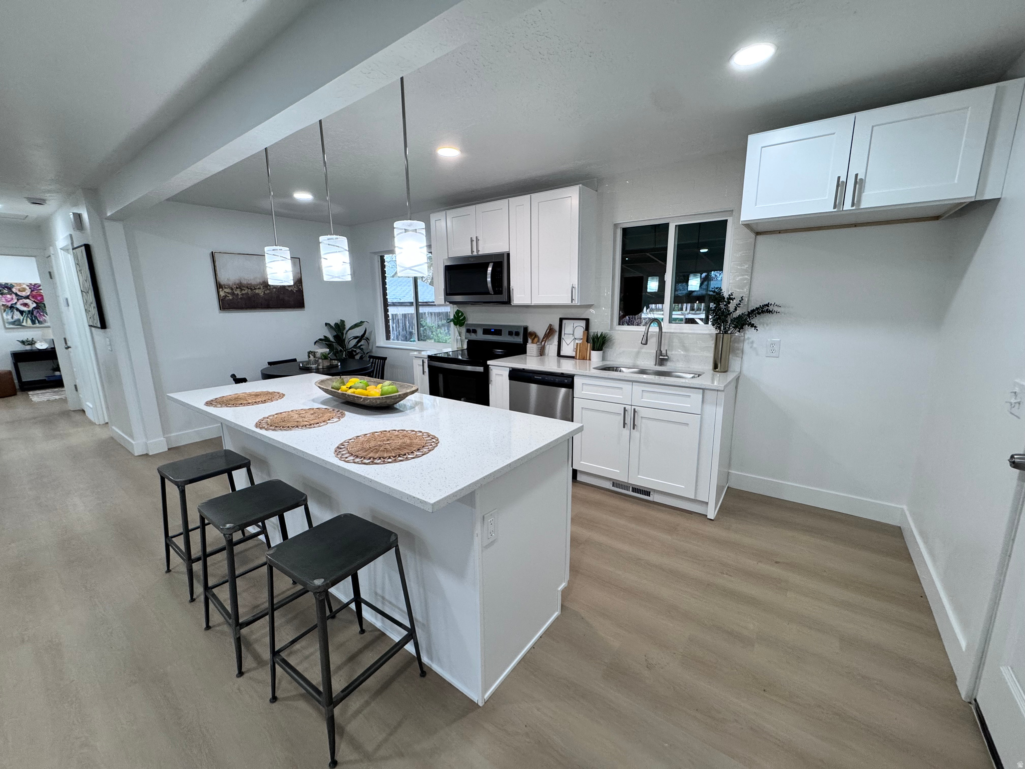 WESTERN ACRES - Residential