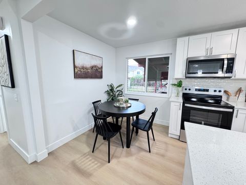 Tiny photo for 3927 W RAWHIDE DR S, West Valley City, UT 84120 (MLS # 2147250)