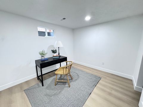 Tiny photo for 3927 W RAWHIDE DR S, West Valley City, UT 84120 (MLS # 2147250)