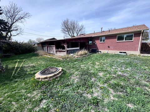 Tiny photo for 3927 W RAWHIDE DR S, West Valley City, UT 84120 (MLS # 2147250)