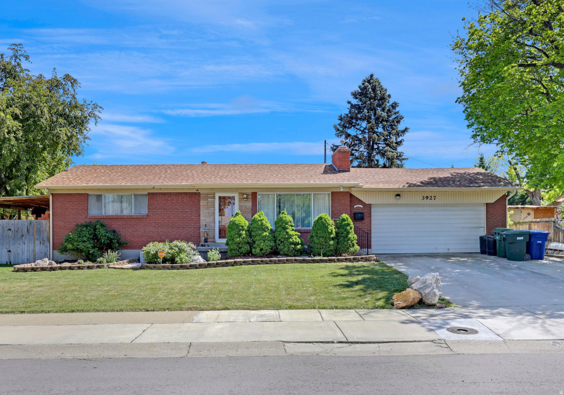 WESTERN ACRES - Residential