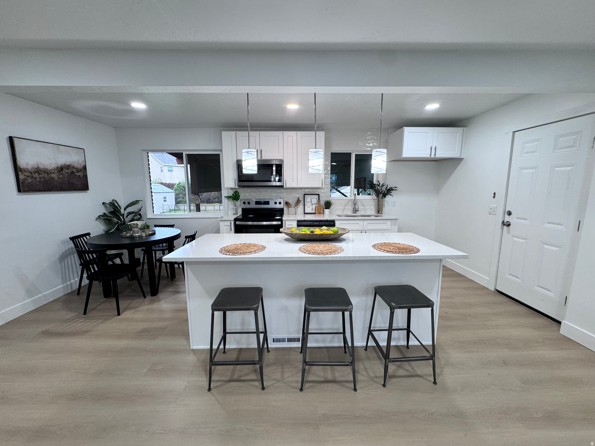 WESTERN ACRES - Residential