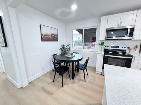 Tiny photo for 3927 W RAWHIDE DR S, West Valley City, UT 84120 (MLS # 2147250)