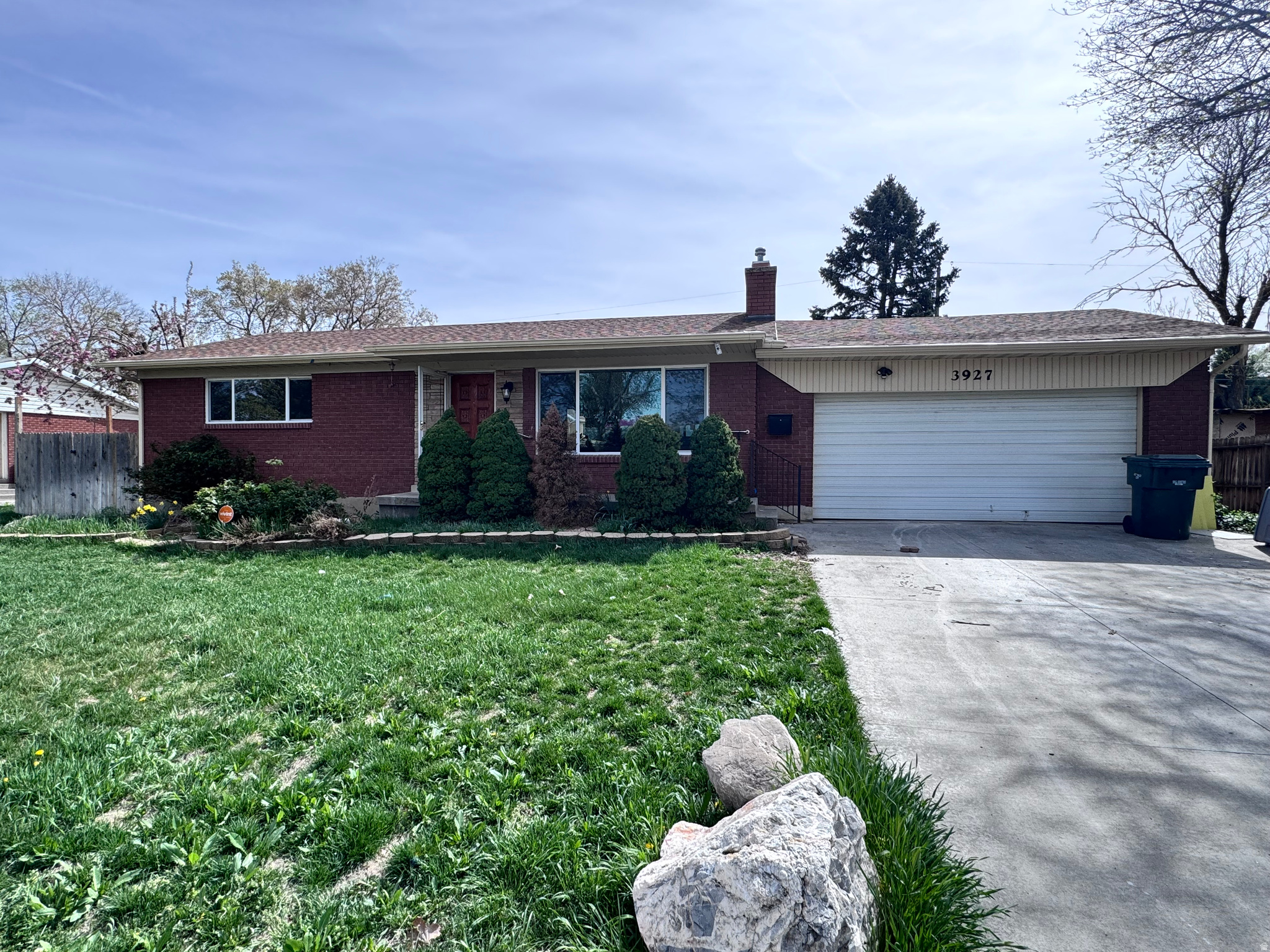 WESTERN ACRES - Residential