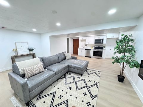 Tiny photo for 3927 W RAWHIDE DR S, West Valley City, UT 84120 (MLS # 2147250)