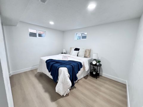 Tiny photo for 3927 W RAWHIDE DR S, West Valley City, UT 84120 (MLS # 2147250)