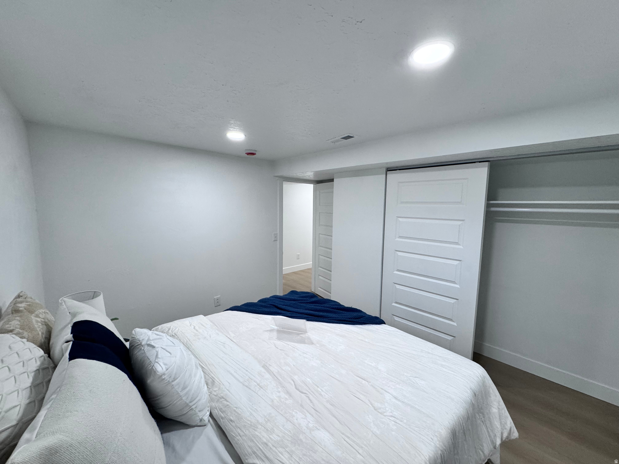 WESTERN ACRES - Residential