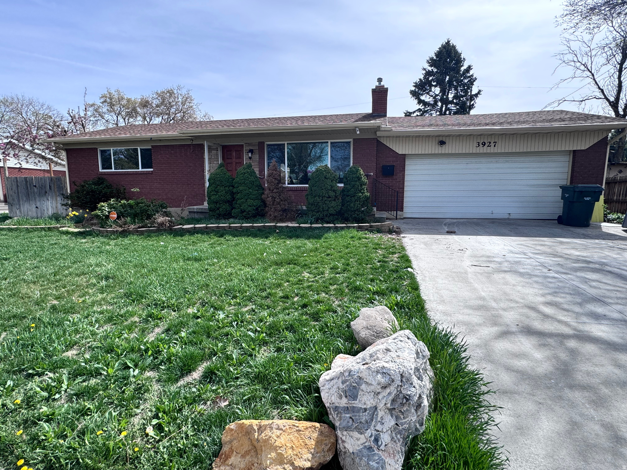 WESTERN ACRES - Residential