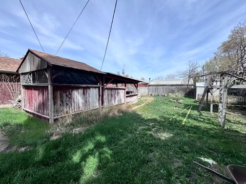 Tiny photo for 3927 W RAWHIDE DR S, West Valley City, UT 84120 (MLS # 2147250)